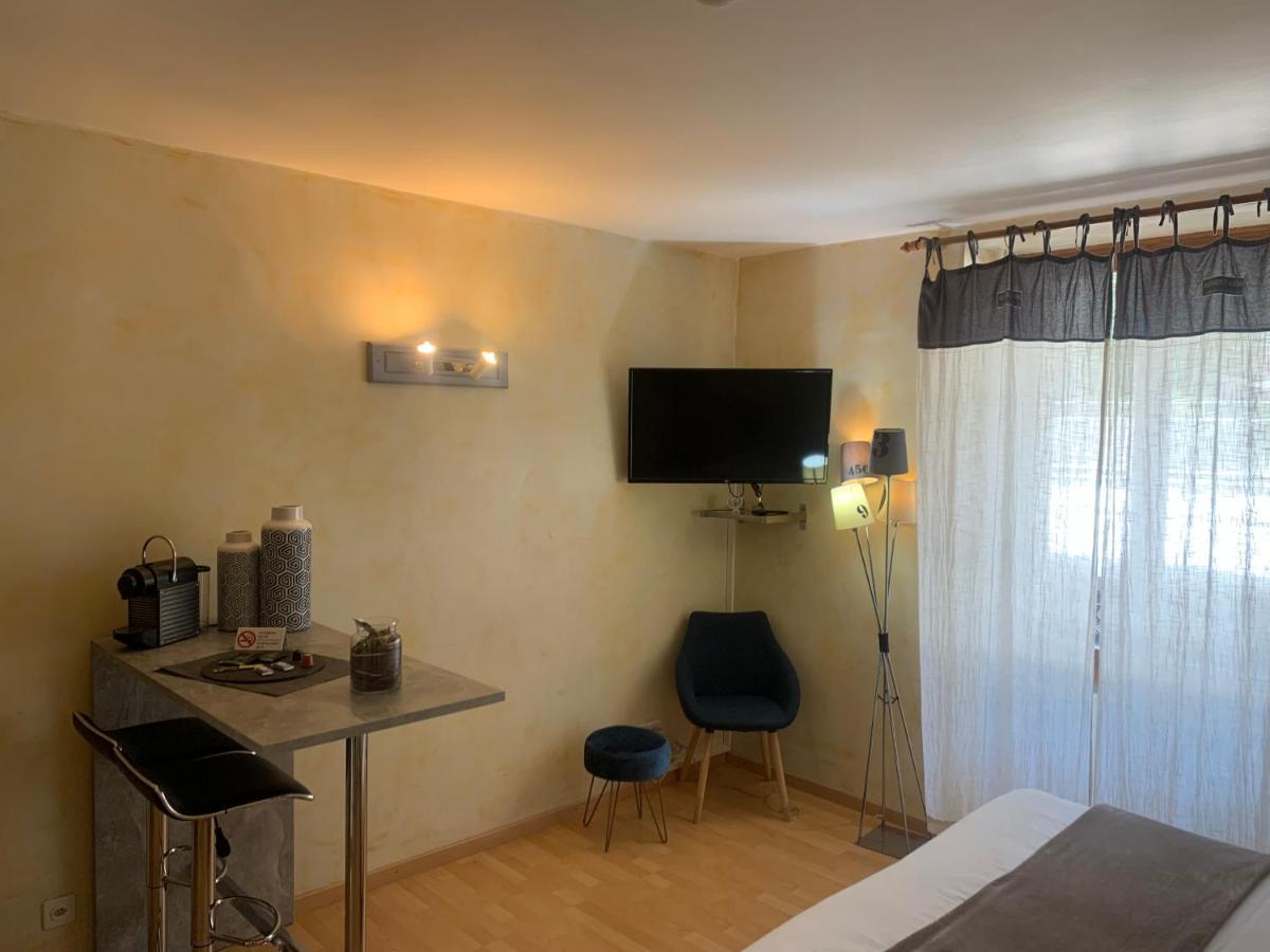 Appart'Hotel Residence Dizerens เจนีวา ภายนอก รูปภาพ