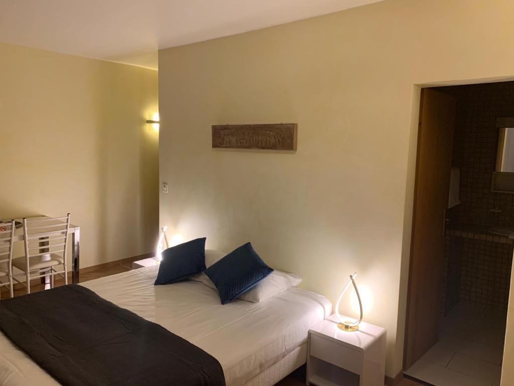 Appart'Hotel Residence Dizerens เจนีวา ภายนอก รูปภาพ