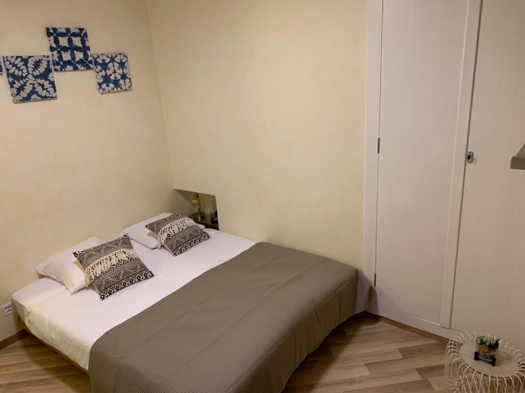 Appart'Hotel Residence Dizerens เจนีวา ภายนอก รูปภาพ