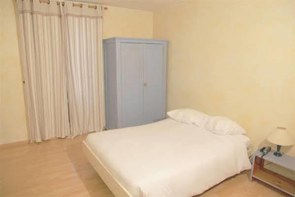 Appart'Hotel Residence Dizerens เจนีวา ภายนอก รูปภาพ