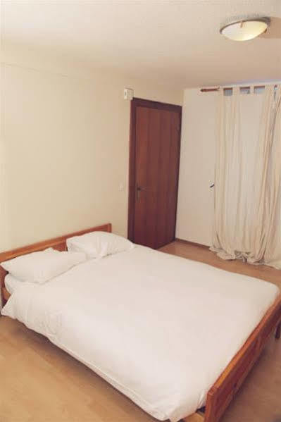 Appart'Hotel Residence Dizerens เจนีวา ภายนอก รูปภาพ